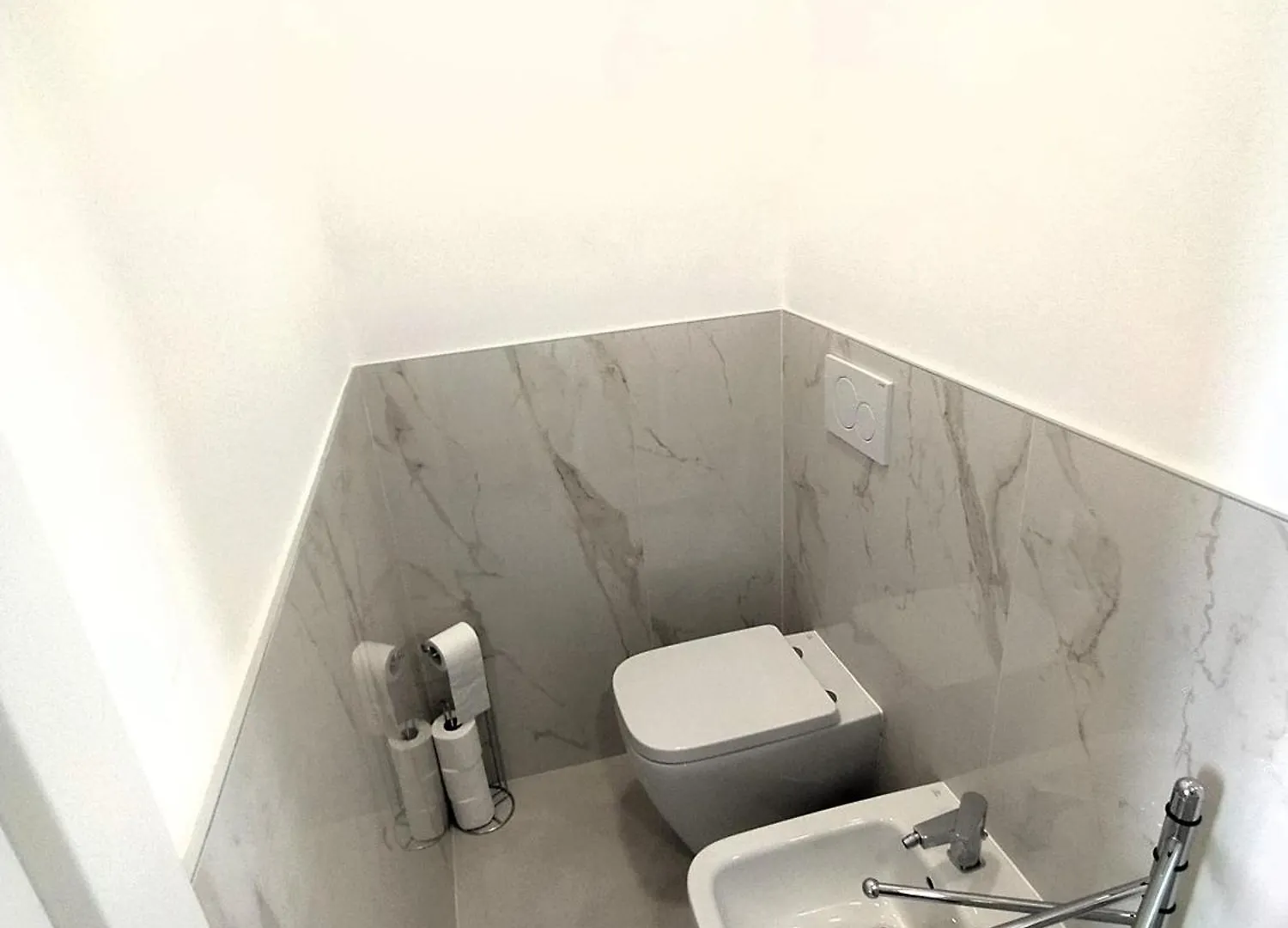 Biga Guest House - Intero Appartamento Milano Apartment Milan